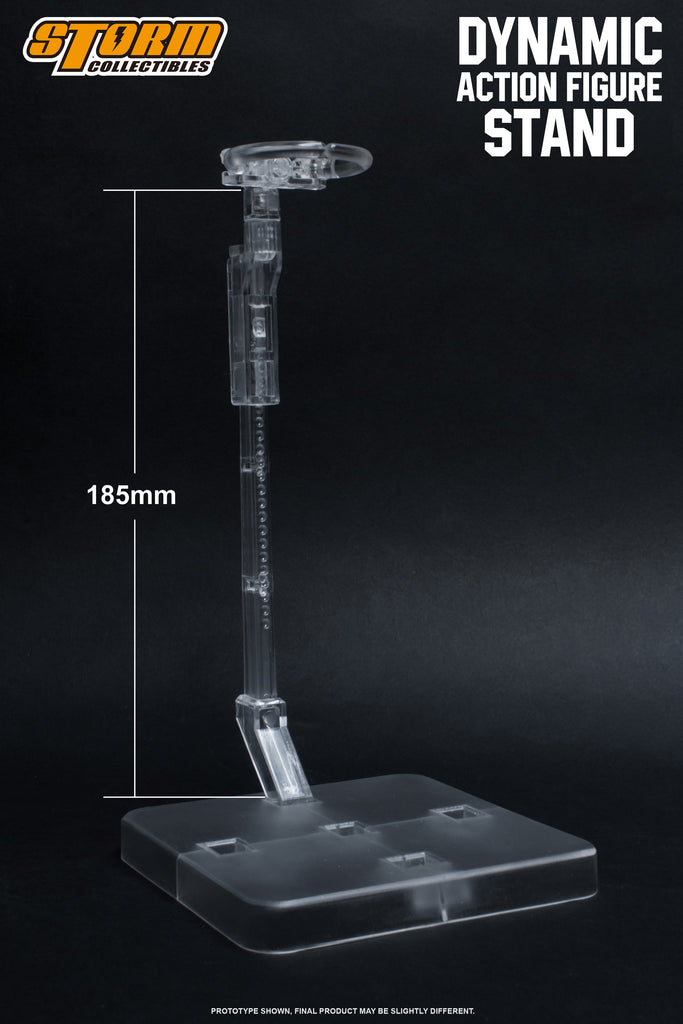 Storm Collectibles DYNAMIC ACTION FIGURE STAND version 1.5 (in stock) - TNS  Figures