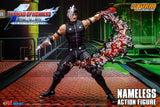 NAMELESS - THE KING OF FIGHTERTS 2002 UM