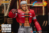 OROCHI YASHIRO The King of Fighter ‘98 UM