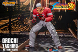 OROCHI YASHIRO The King of Fighter ‘98 UM