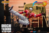 OROCHI YASHIRO The King of Fighter ‘98 UM