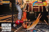 OROCHI YASHIRO The King of Fighter ‘98 UM