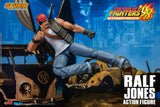 RALF JONES - The King of Fighters'98 UM