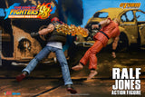 RALF JONES - The King of Fighters'98 UM