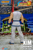 KIM KAPHWAN-THE KING OF FIGHTERS 98 UM