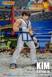 KIM KAPHWAN-THE KING OF FIGHTERS 98 UM