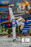 KIM KAPHWAN-THE KING OF FIGHTERS 98 UM