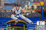 KIM KAPHWAN-THE KING OF FIGHTERS 98 UM