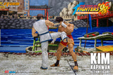 KIM KAPHWAN-THE KING OF FIGHTERS 98 UM