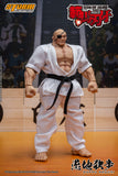 DOPPO OROCHI - SON OF OGRE BAKI HANMA Action Figure