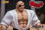 DOPPO OROCHI - SON OF OGRE BAKI HANMA Action Figure