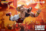 ZANGIEF - STREET FIGHTER 6 Action Figure