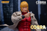 COBRA - THE SPACE PIRATE