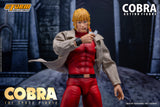 COBRA - THE SPACE PIRATE