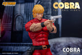 COBRA - THE SPACE PIRATE