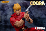 COBRA - THE SPACE PIRATE