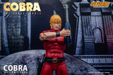 COBRA - THE SPACE PIRATE