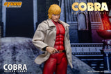 COBRA - THE SPACE PIRATE