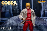 COBRA - THE SPACE PIRATE