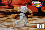 RYU - STREET FIGHTER ALPHA 3 "STORM ARENA" 1/12 Scale