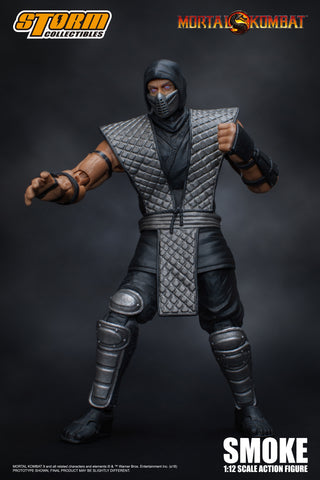 Mortal kombat action figures 2025 2018