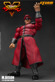 M. BISON - Street Fighter V Action Figure