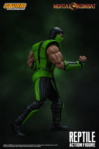 Figure 2024 mortal kombat